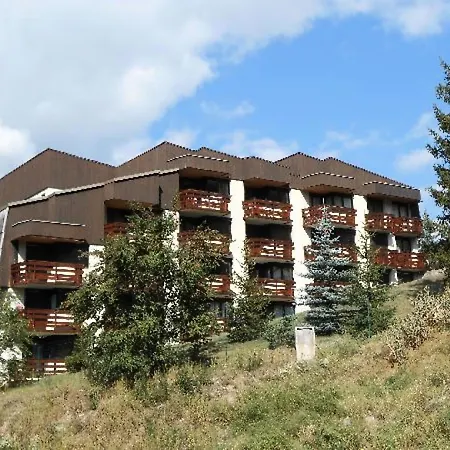 Les Melezes - Lumineux & Renove - Acces Pistes Par Navette - Casier A Skis Prive - Vue Sur Les Pistes Mae-0704 Apartment